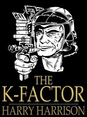 The K-Factor - ebook